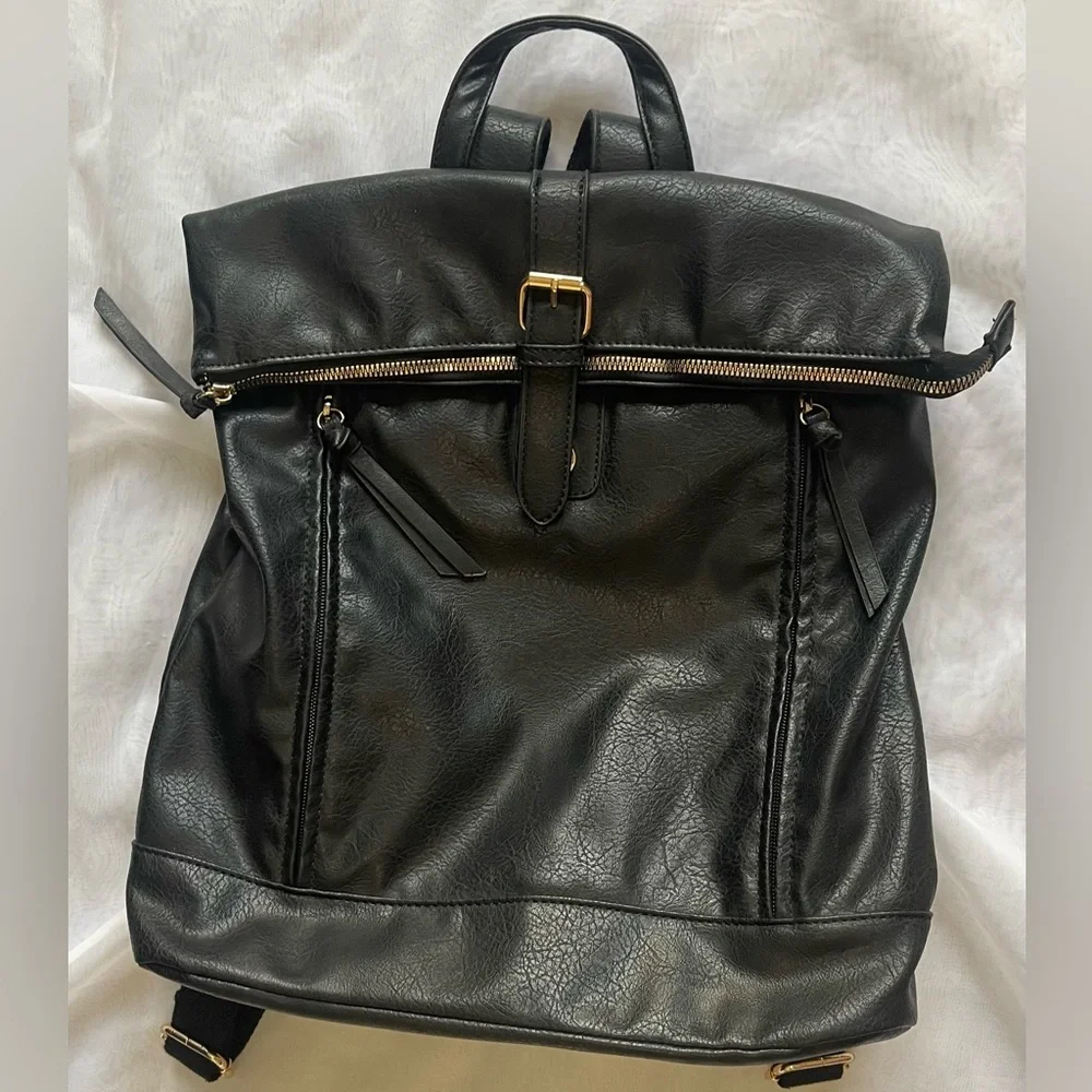 N/A this backpack