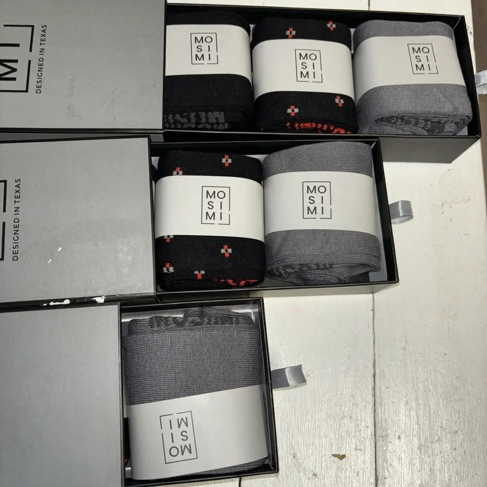 N/A pack luxury