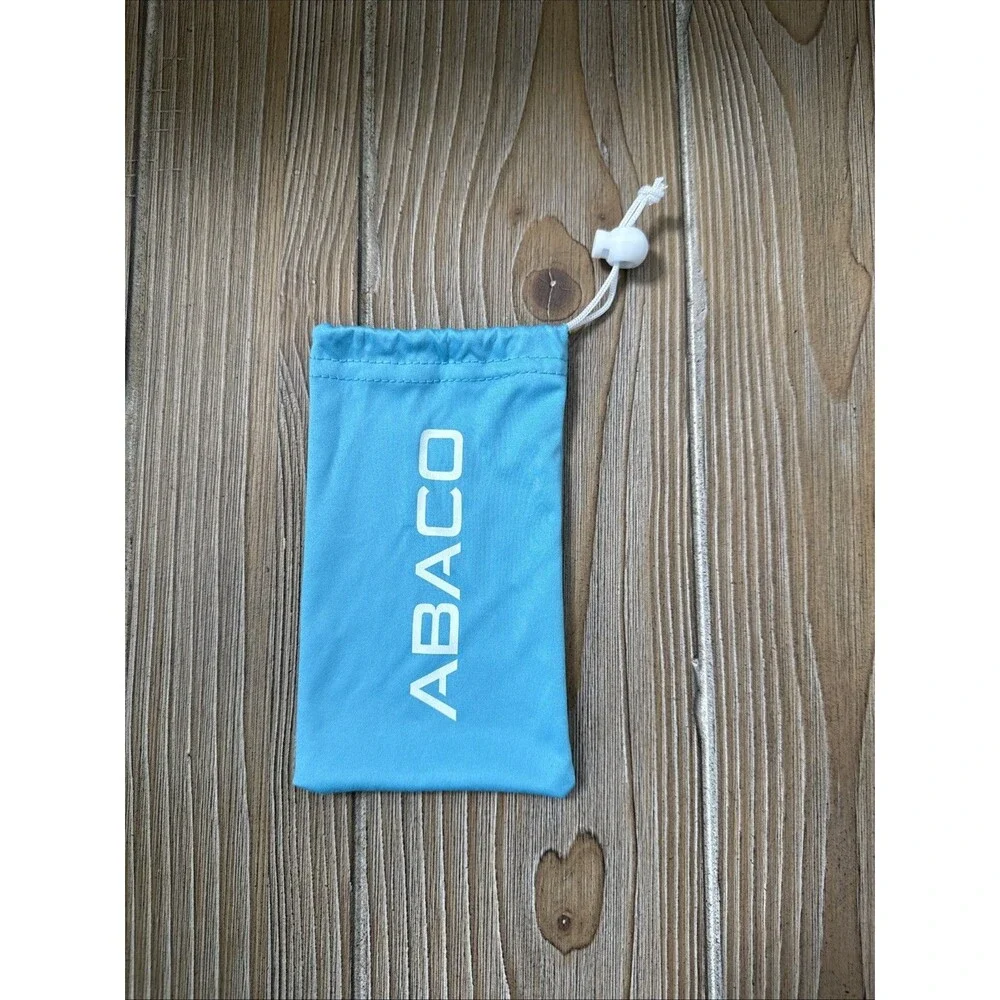 Abaco sunglasses cloth