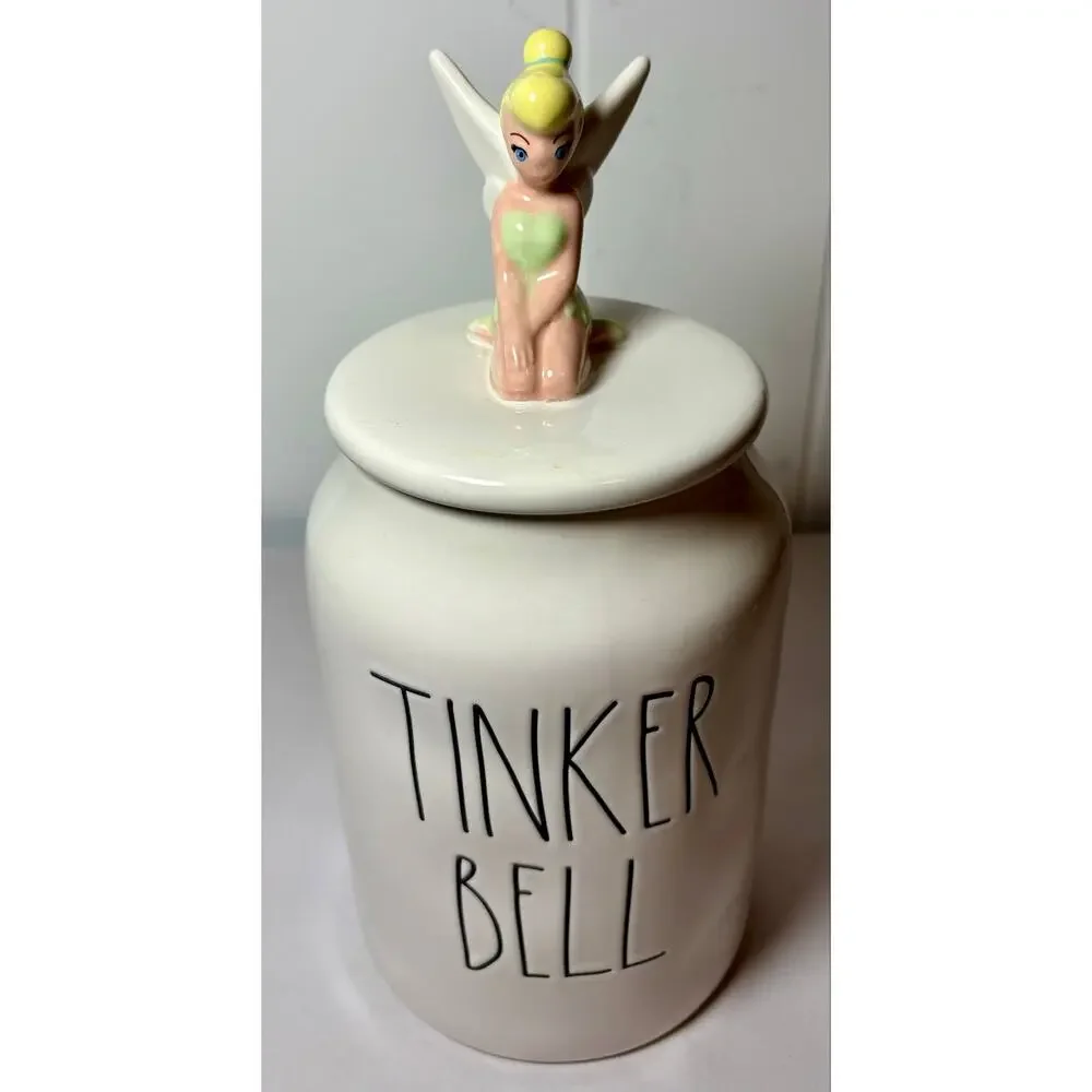 Rae Dunn this canister