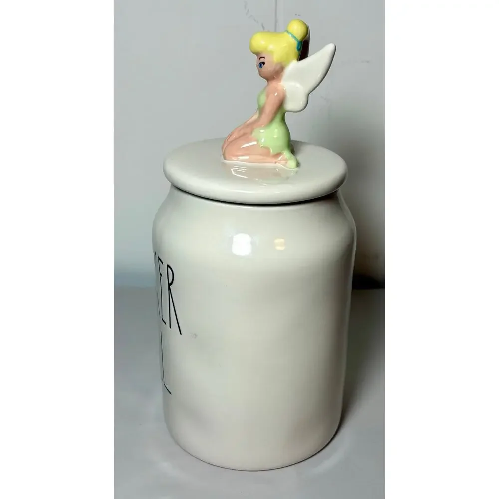 Rae Dunn this canister