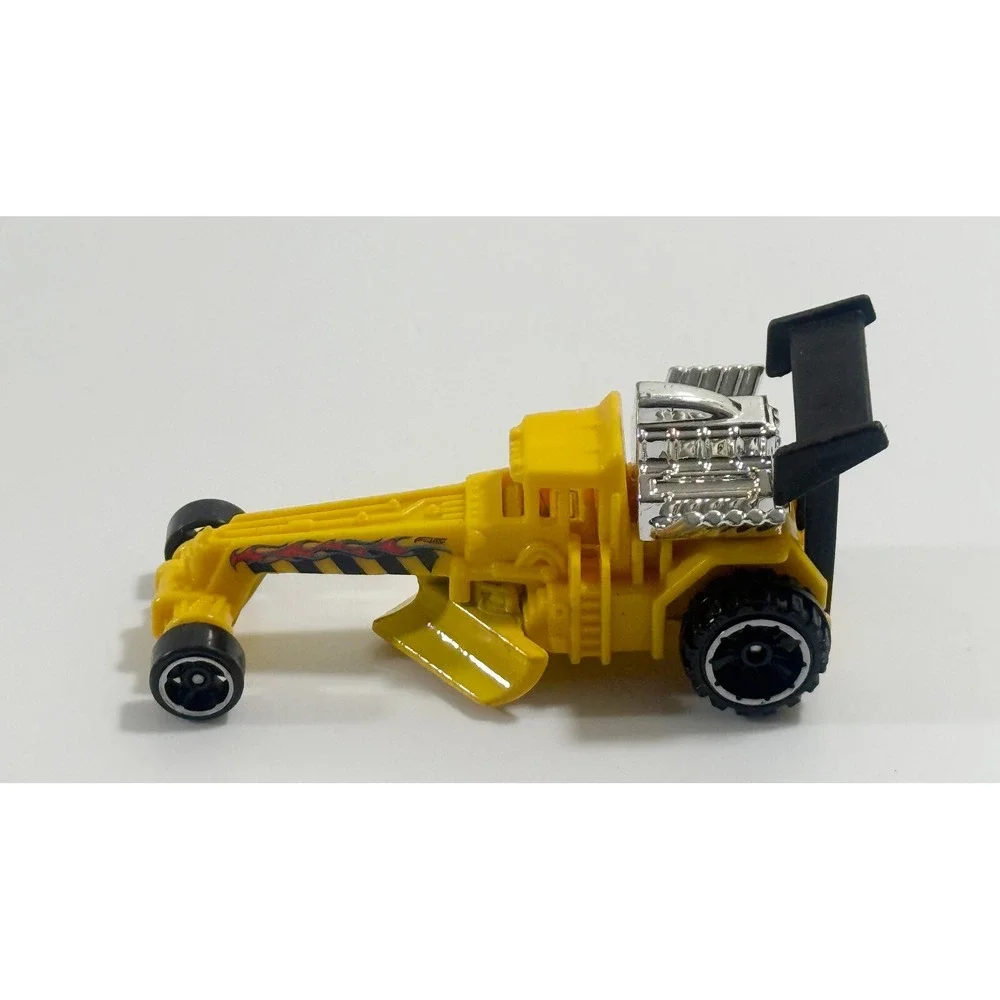 Hot Wheels product description