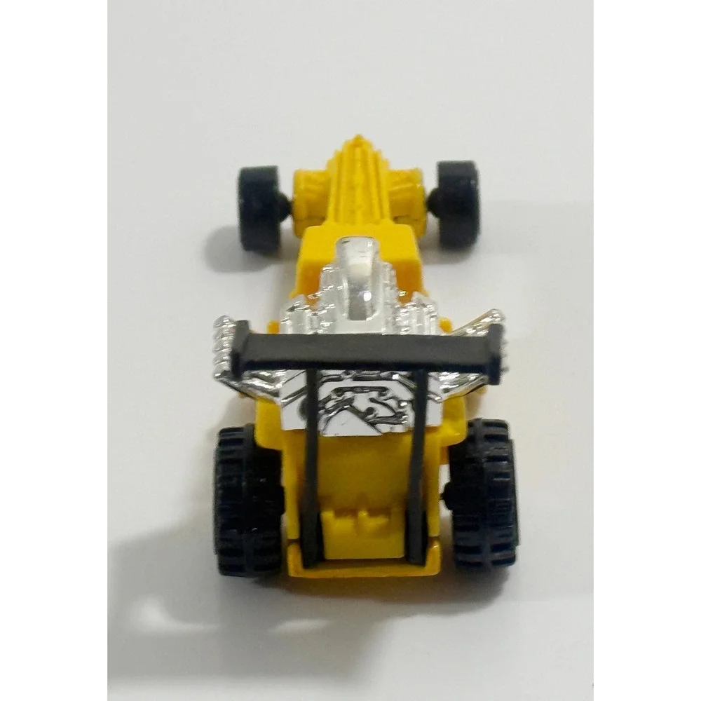 Hot Wheels product description