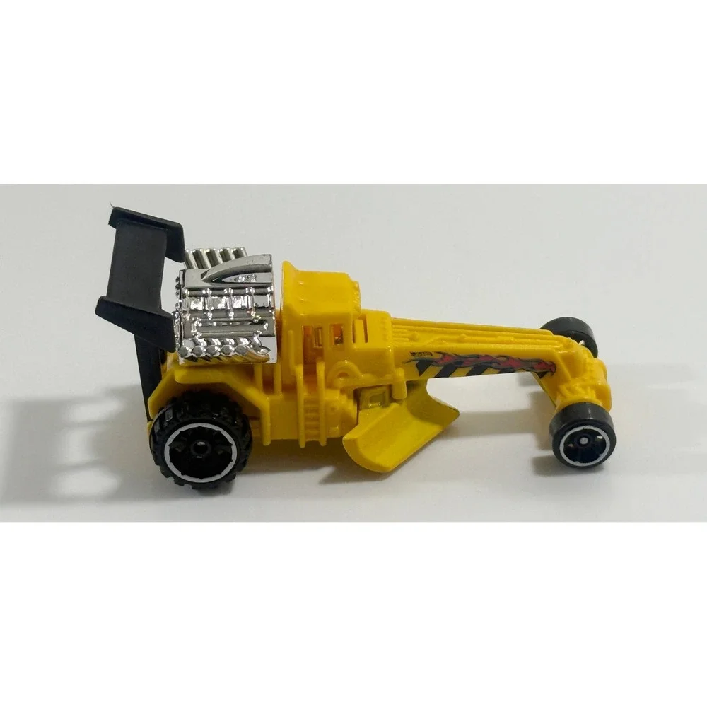 Hot Wheels product description