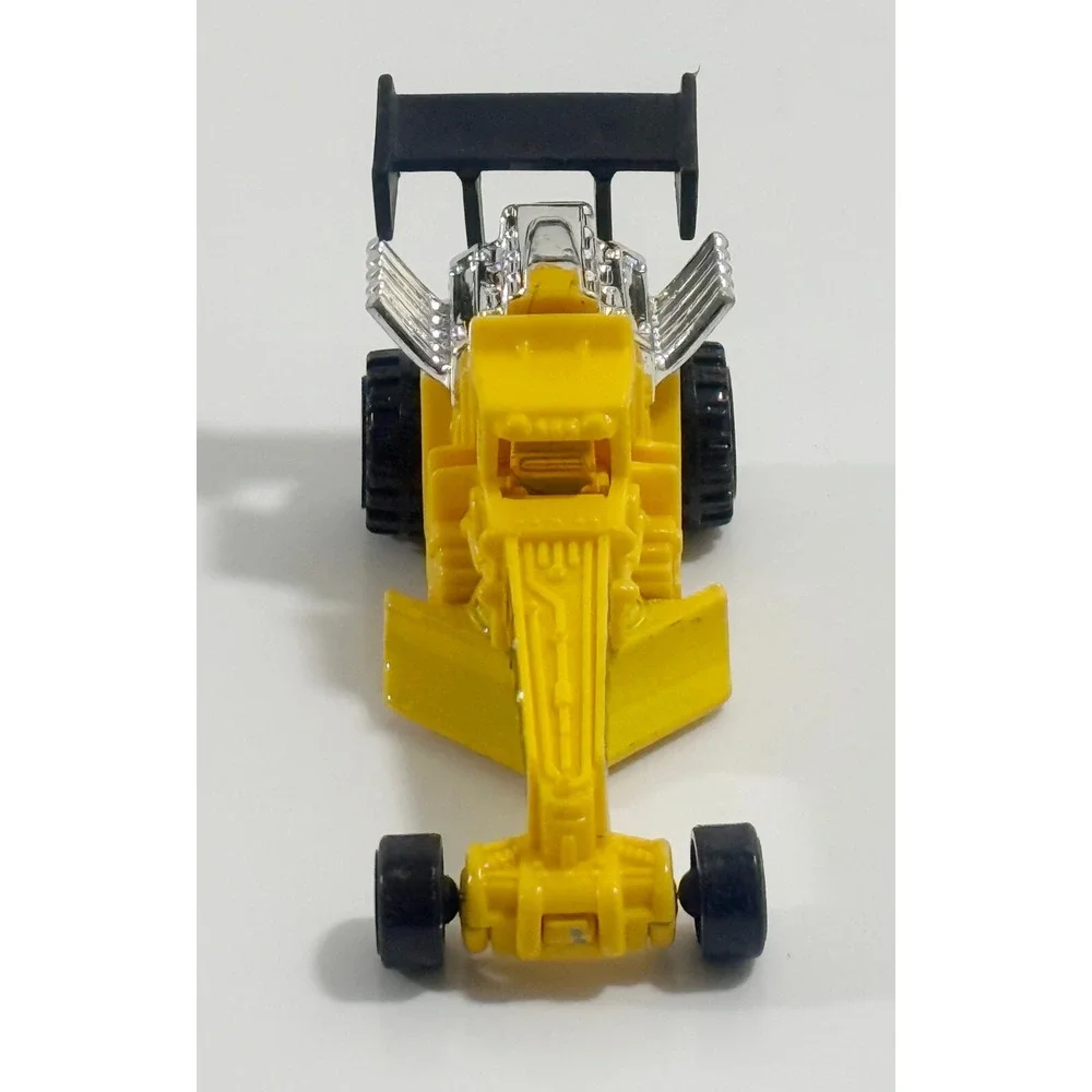 Hot Wheels product description