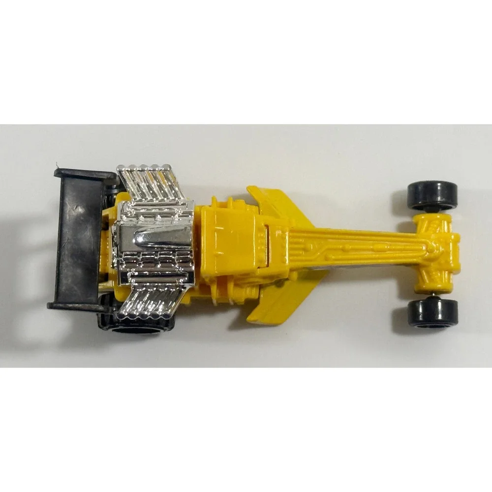 Hot Wheels product description