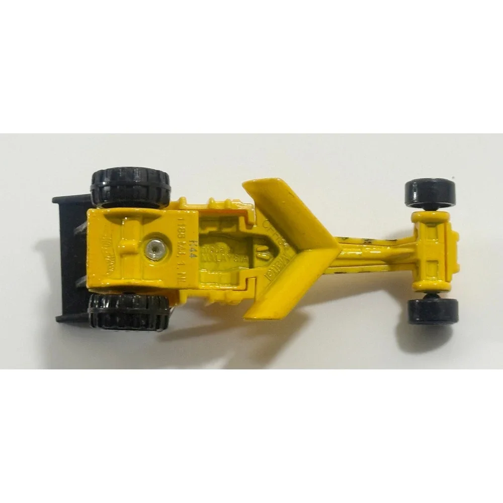 Hot Wheels product description