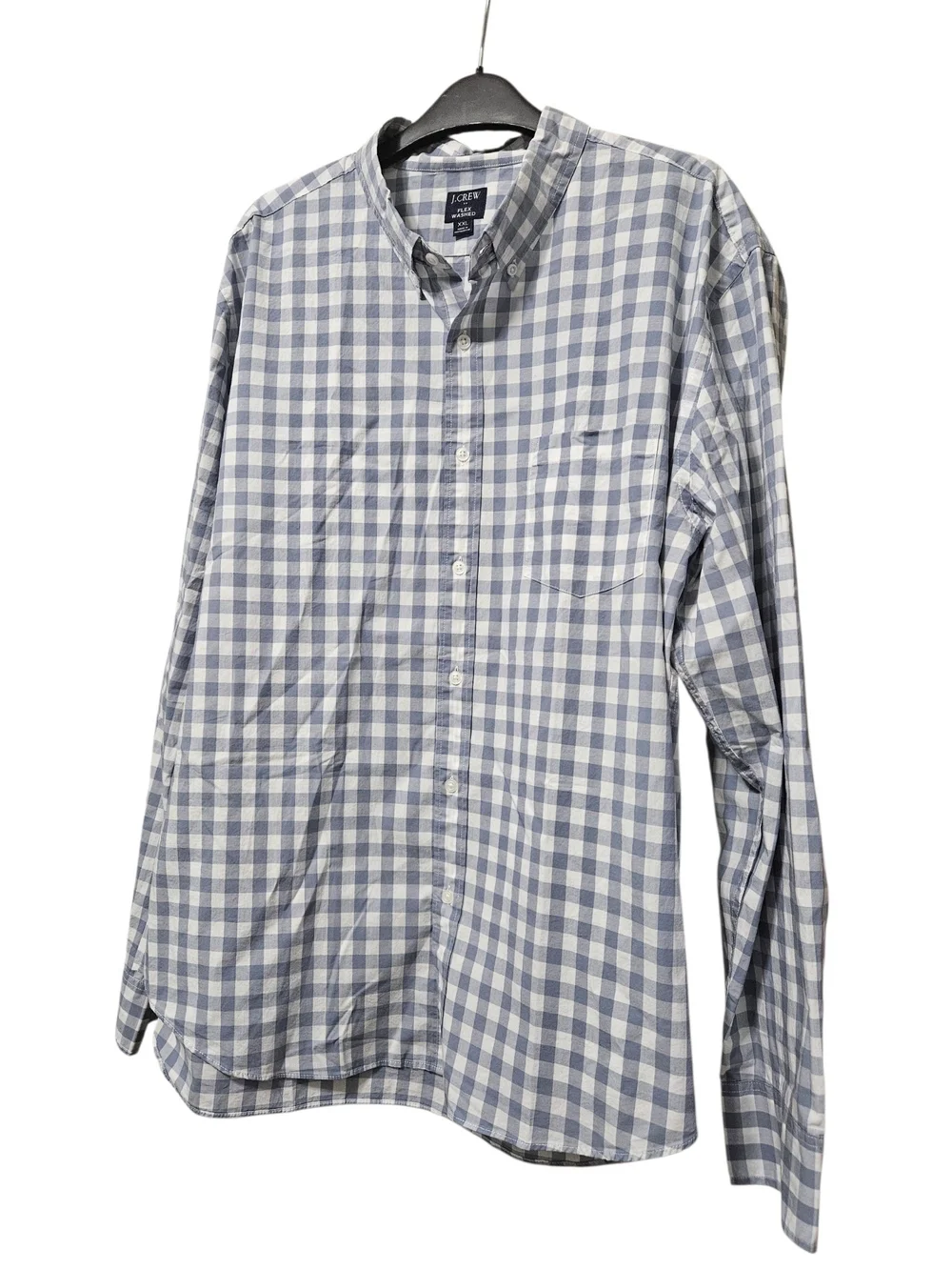 J. Crew crew casual