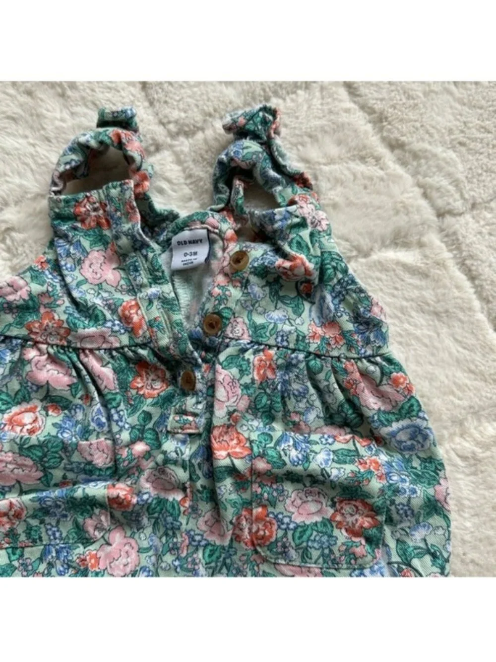 Old Navy brand old