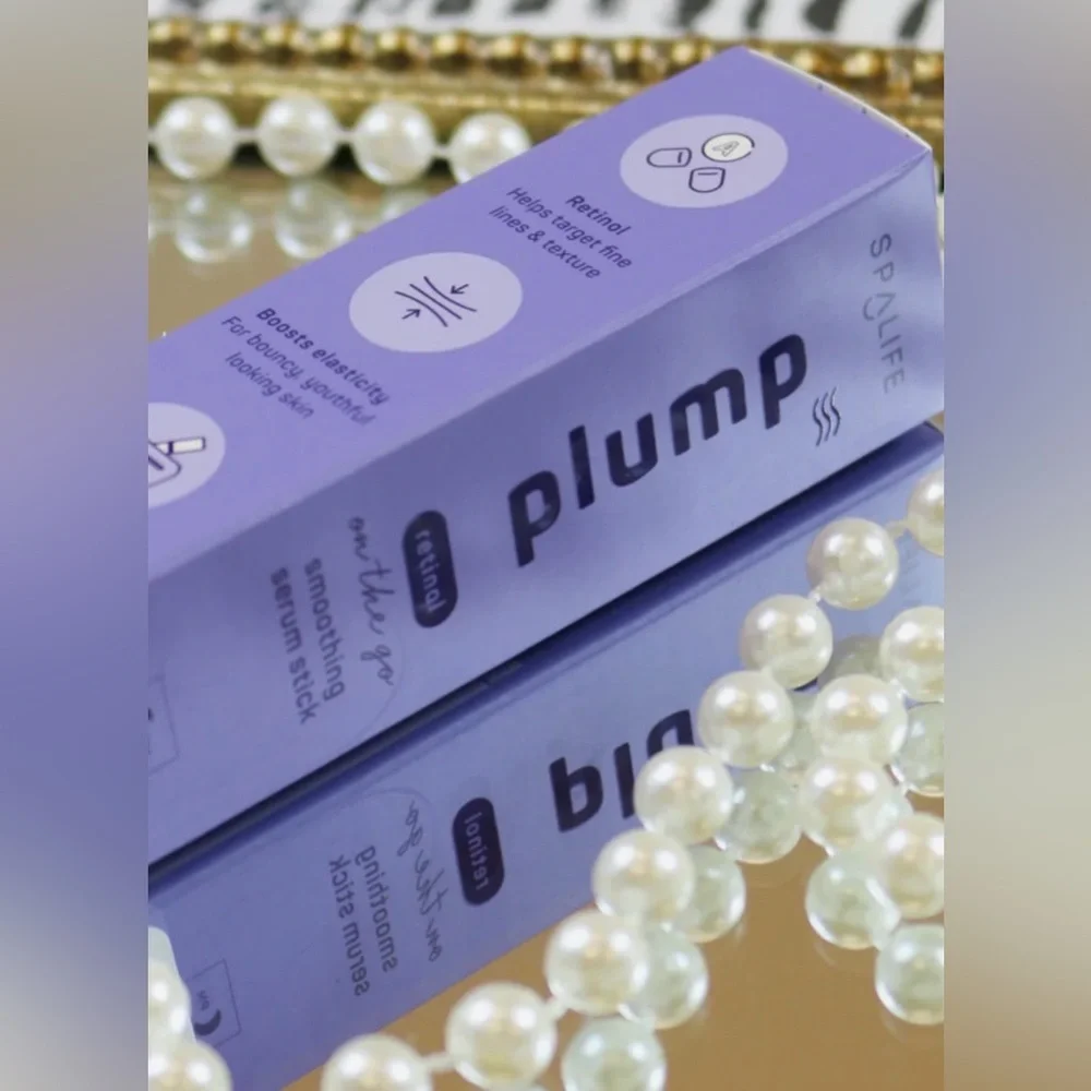 SPALIFE retinol serum
