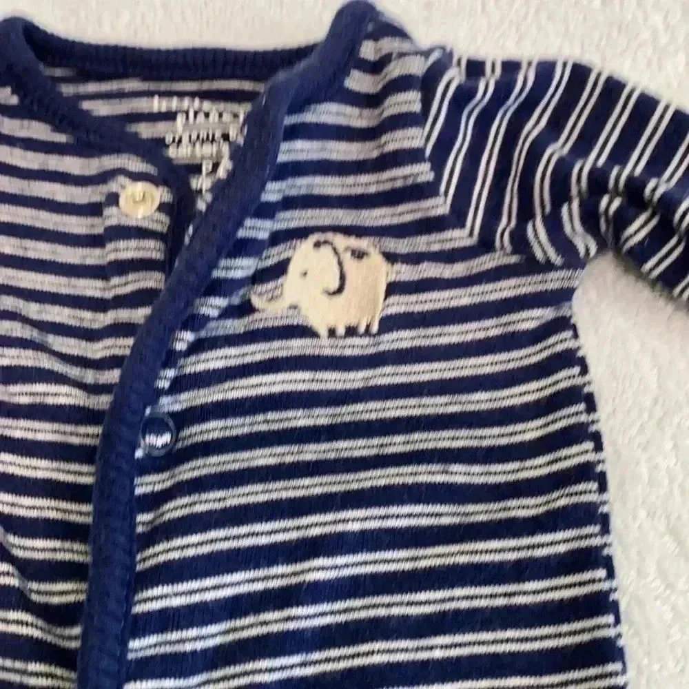 Carters carter’s pajamas