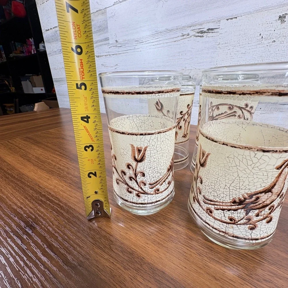 Libbey partridge crackle