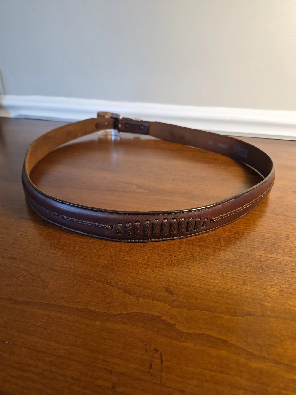 Brighton buckle everyday