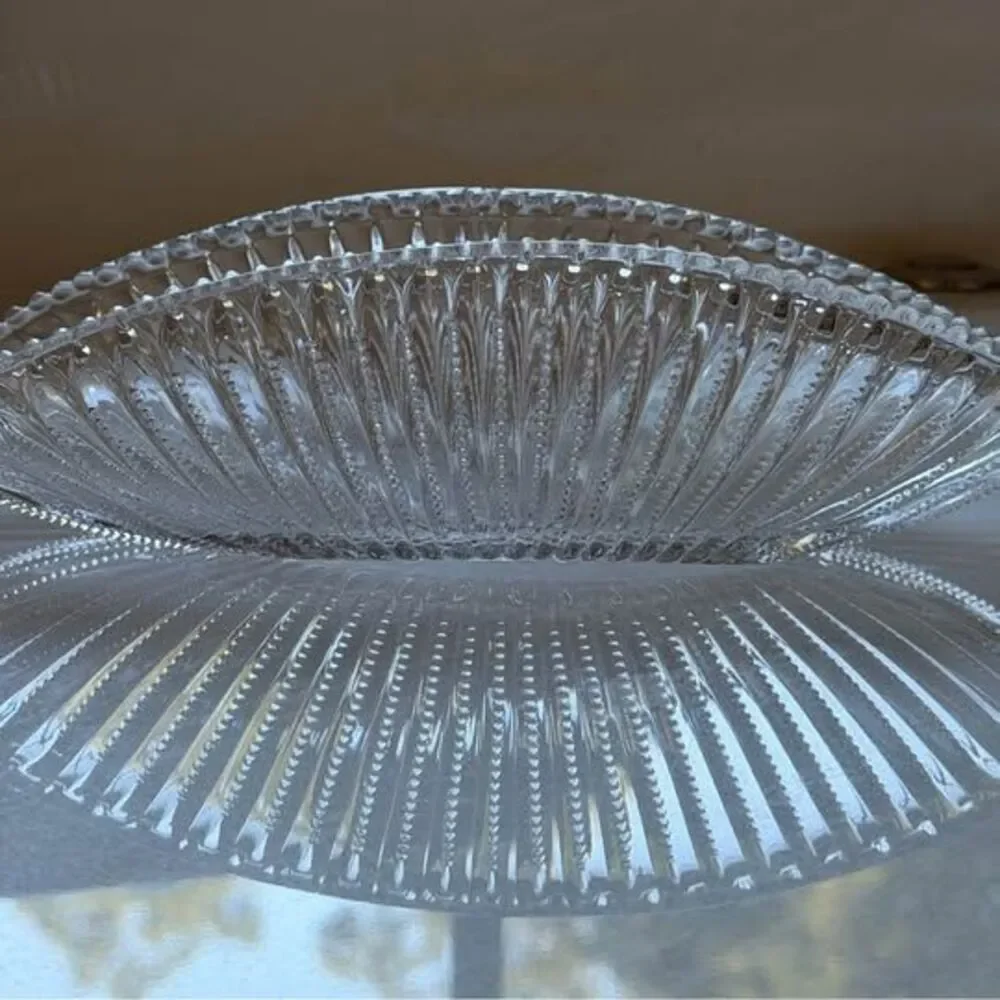 Fostoria antique 1901
