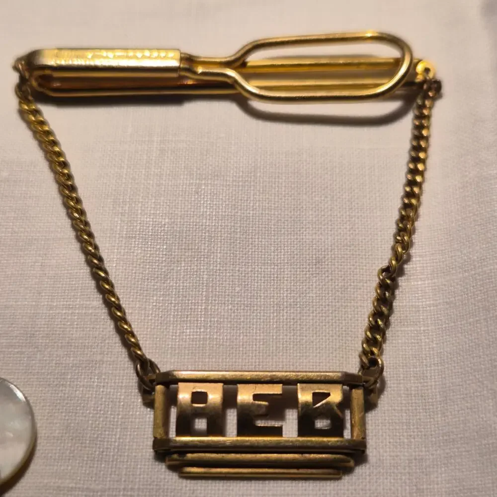 Other vintage swank