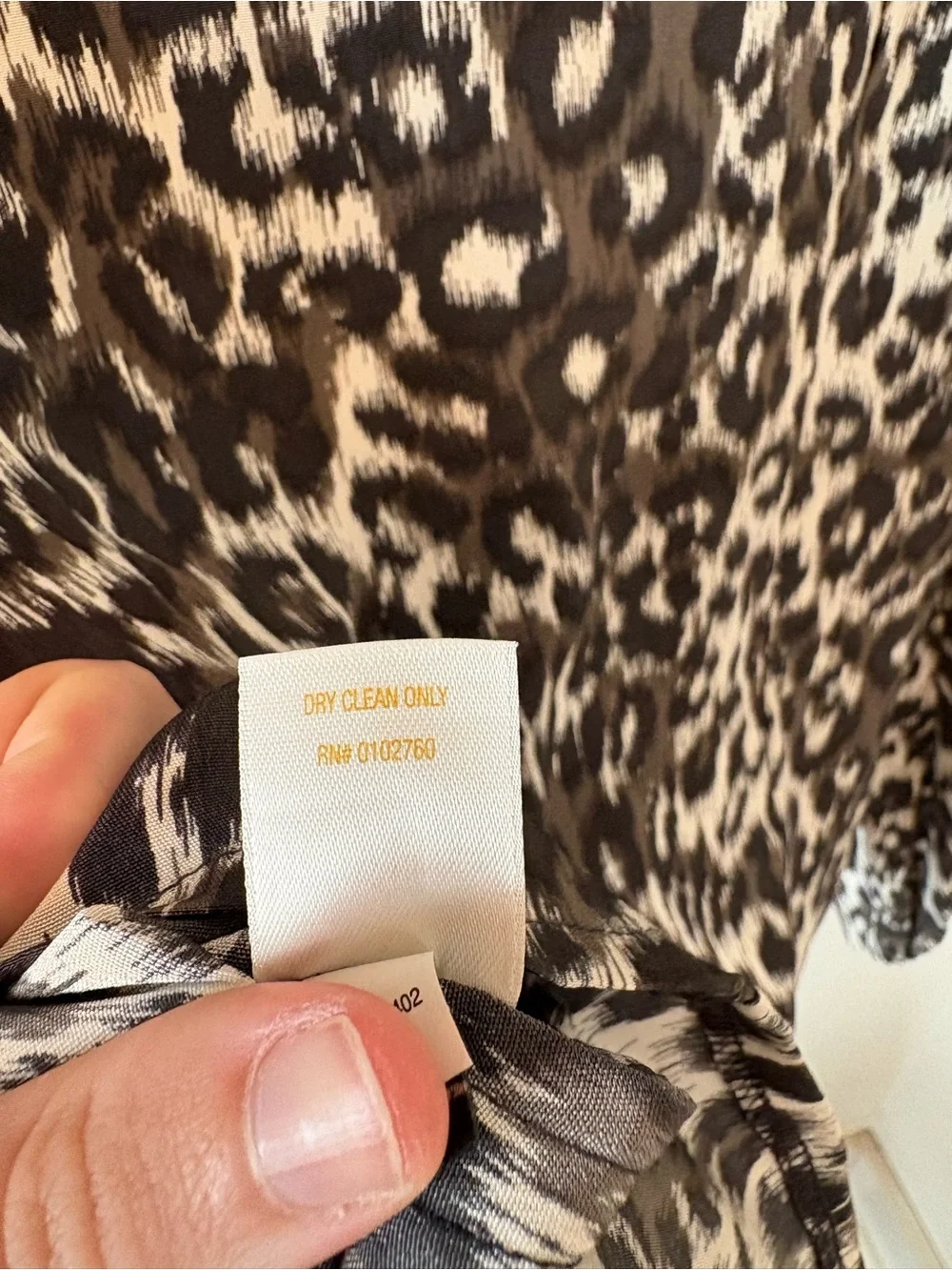 kate spade gray black