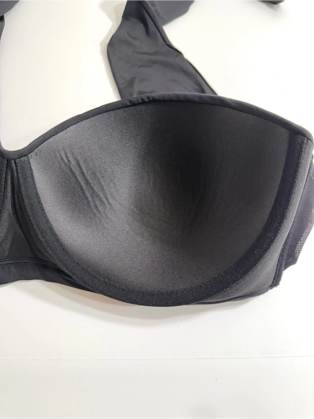 Athleta bra cup