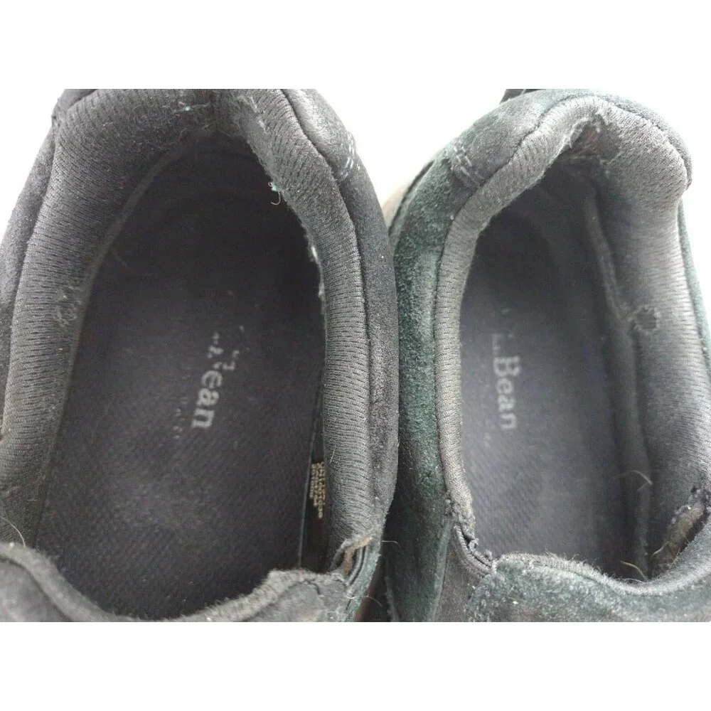 L.L. Bean inspect pics
