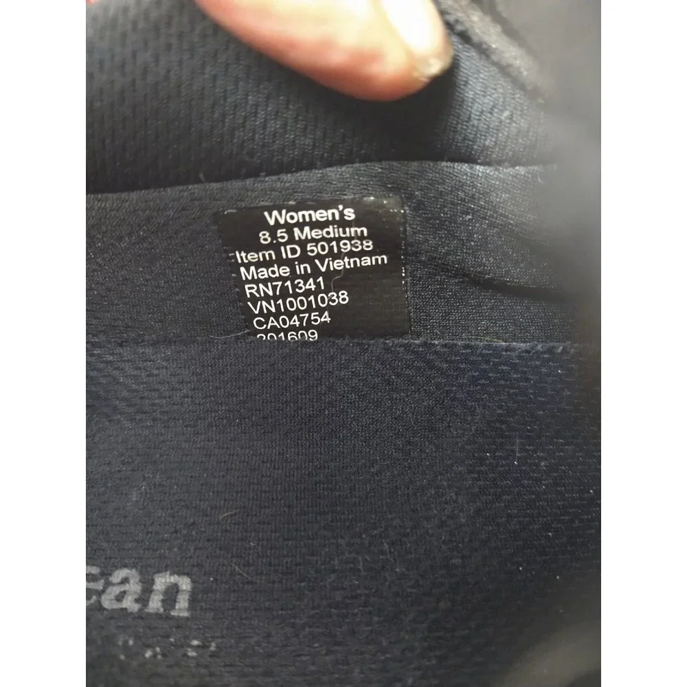 L.L. Bean inspect pics