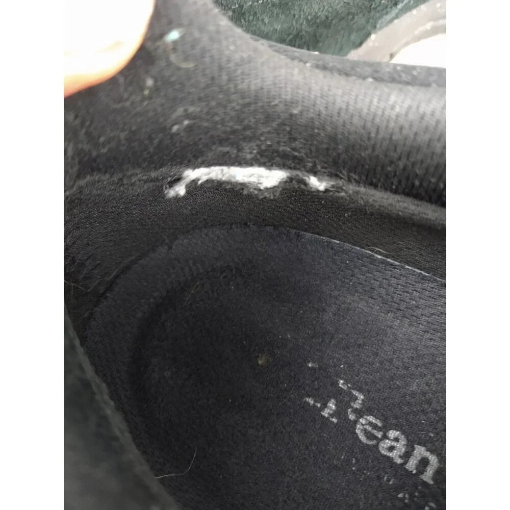 L.L. Bean inspect pics