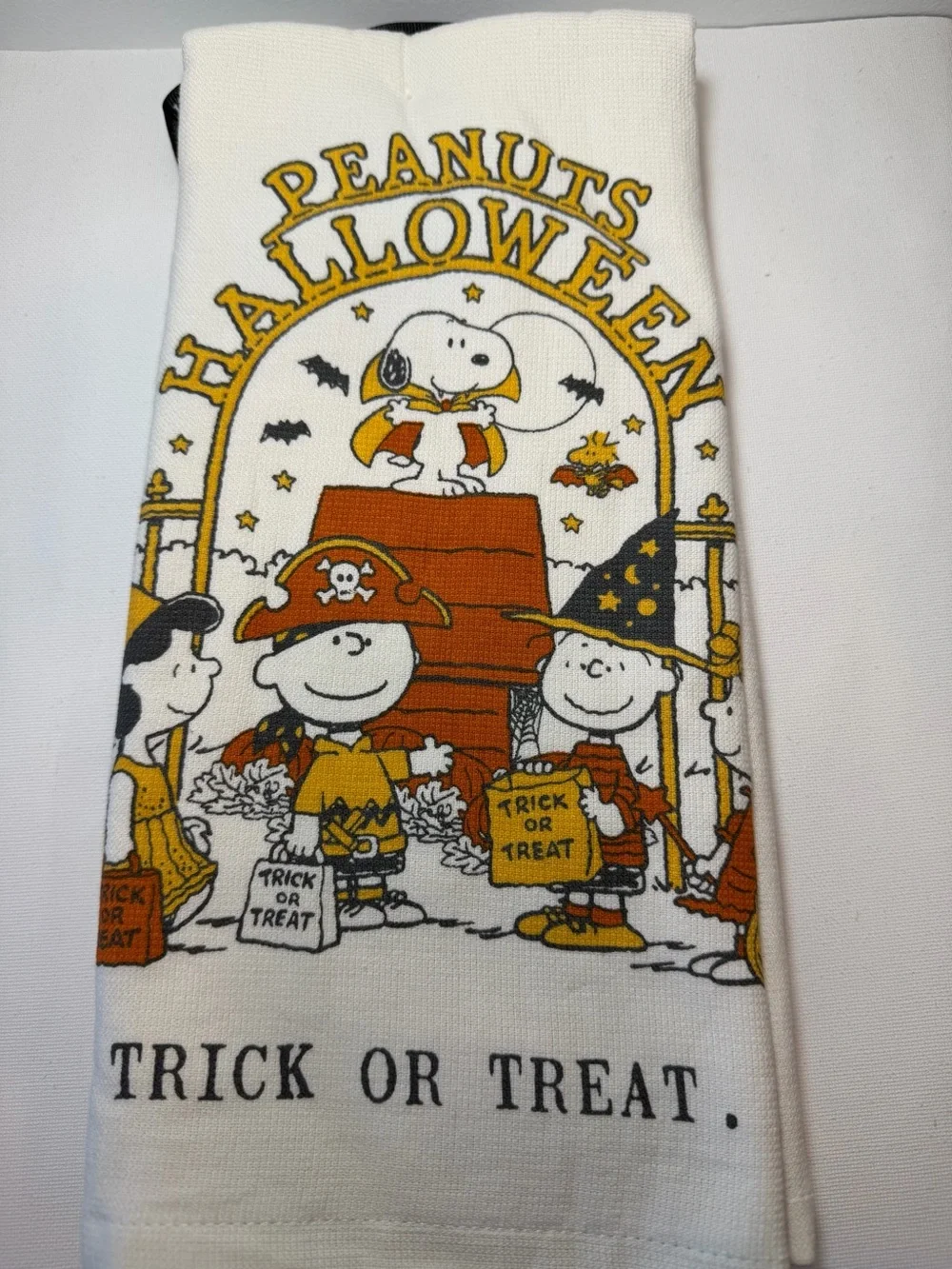 N/A halloween snoopy