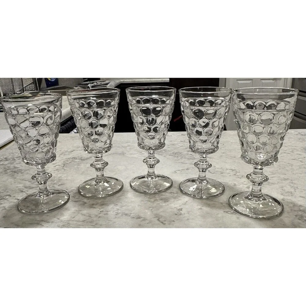 Westmoreland set vintage