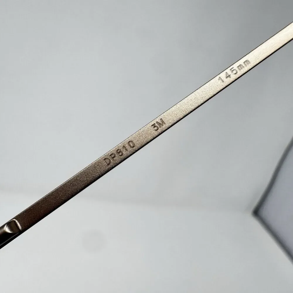 3M dp810 safety