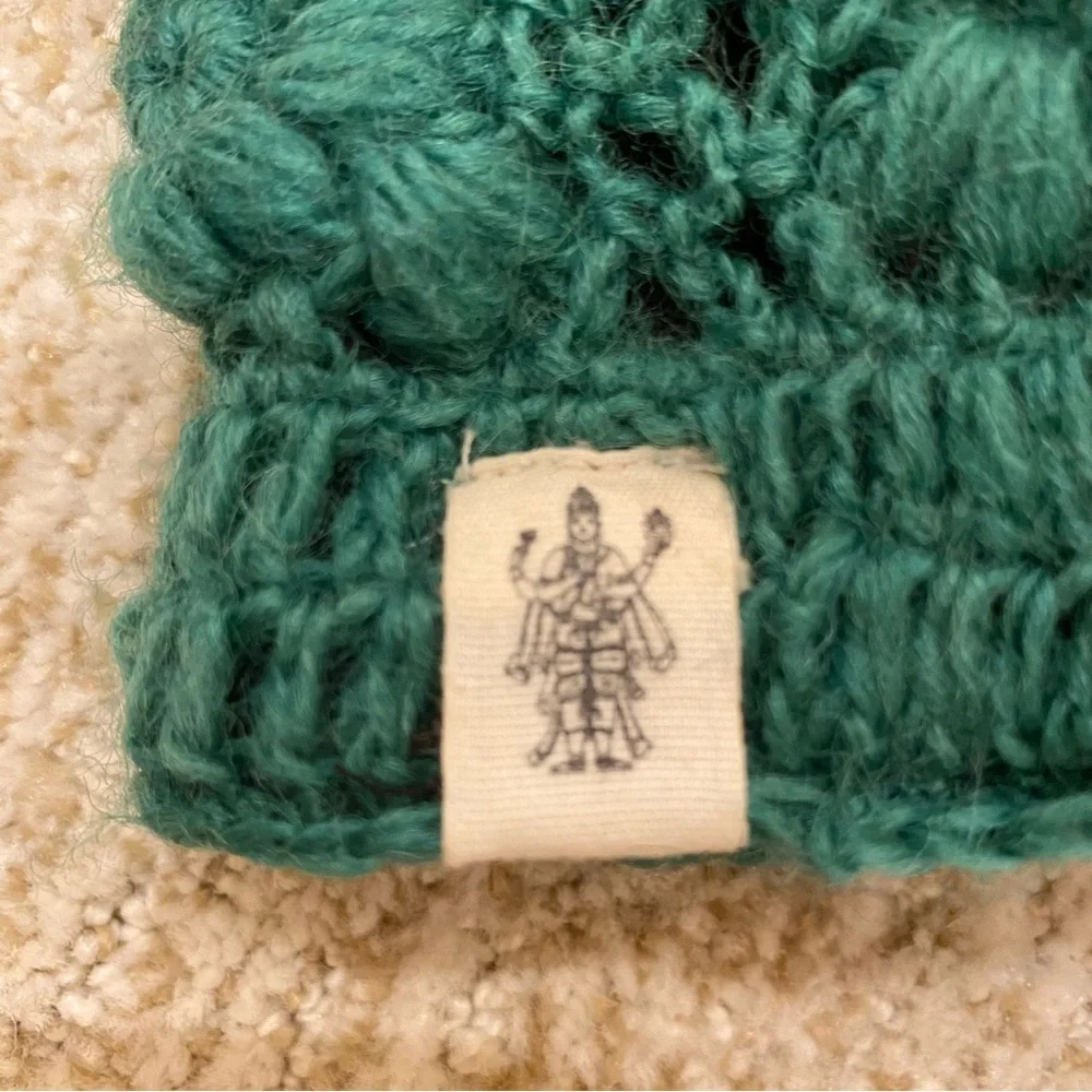 Anthropologie nirvanna designs