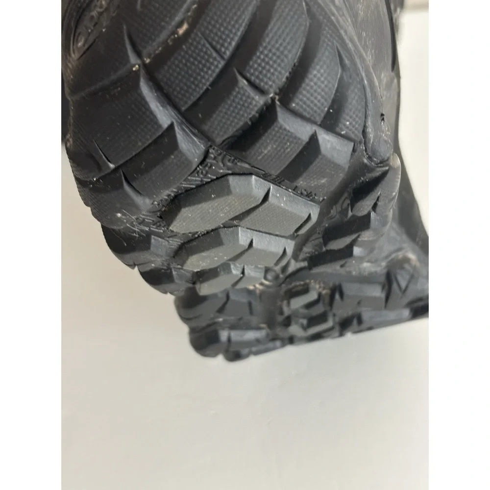 Oboz Footwear gray men good