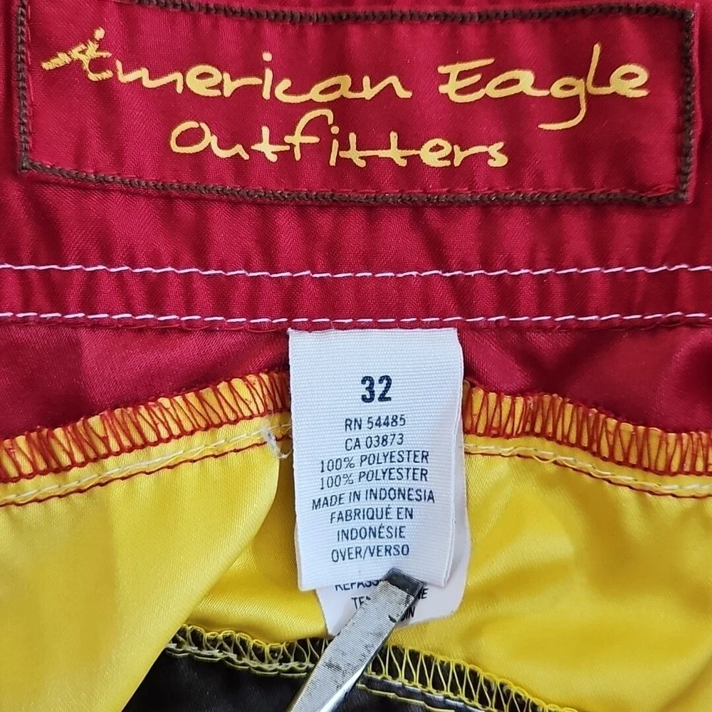 American Eagle Outfitters american eagle