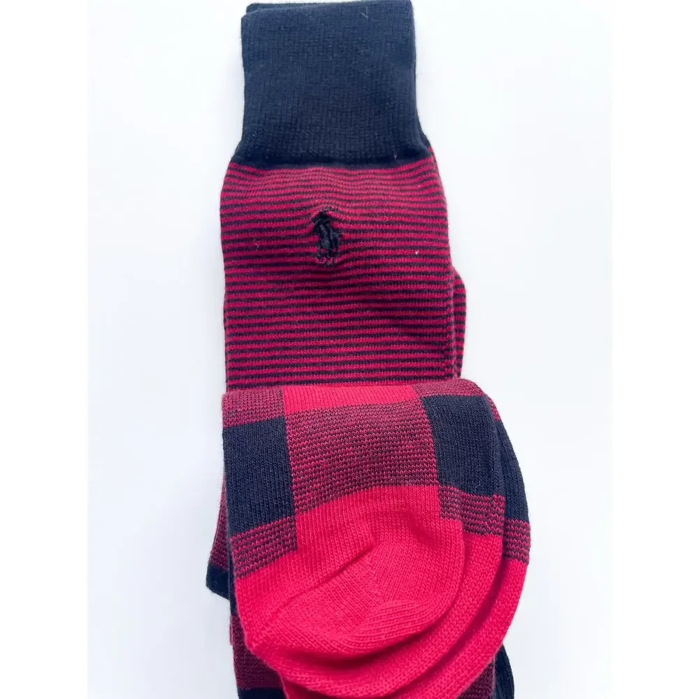Ralph Lauren new black