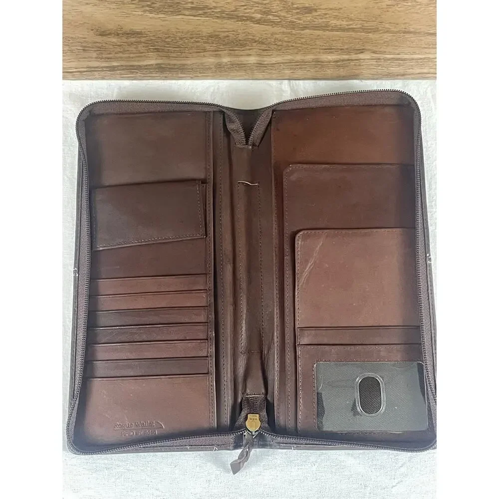 Rogue premium brown