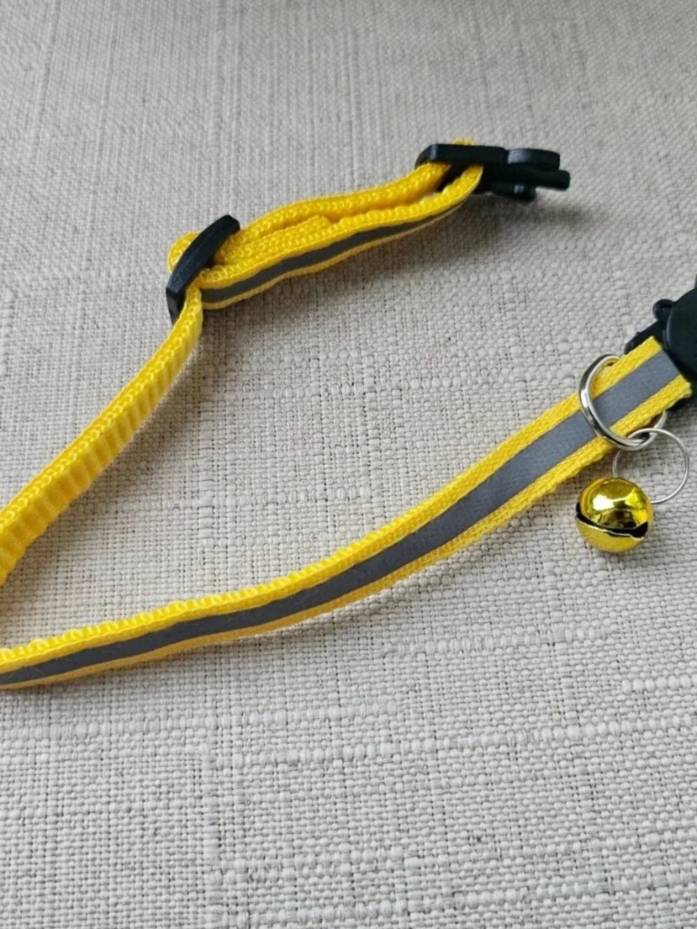 N/A cat collar