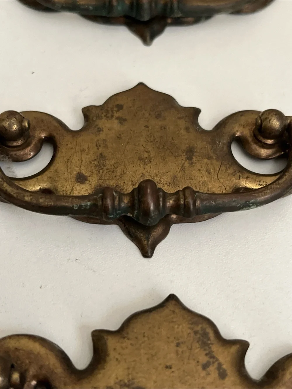 N/A classic antique
