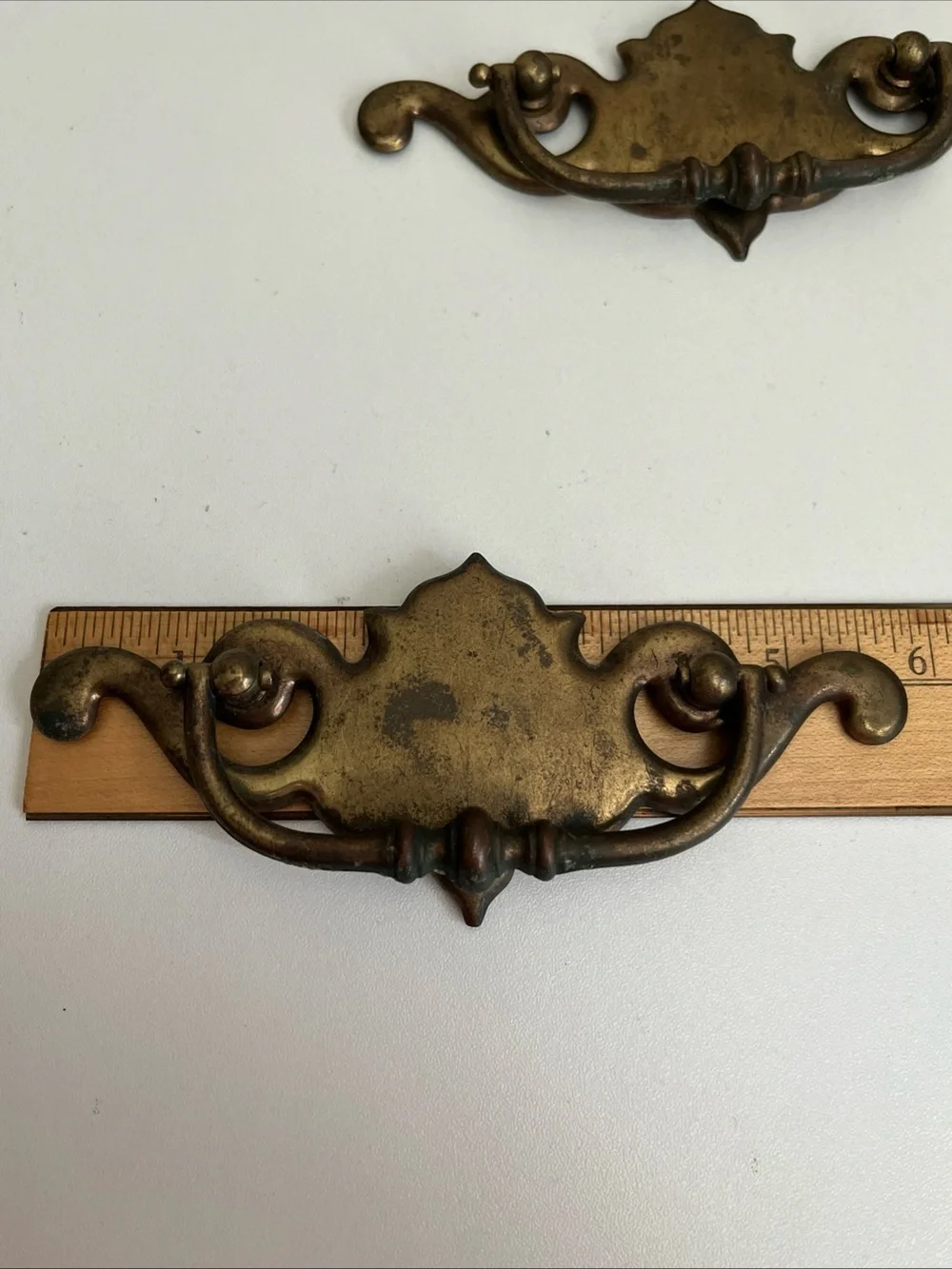N/A classic antique