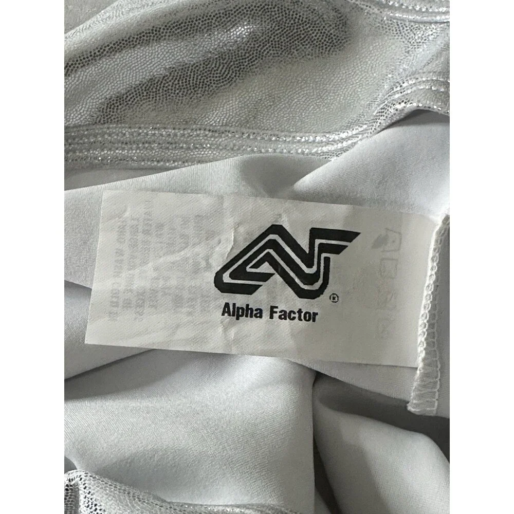 Alpha Factor alpha factor
