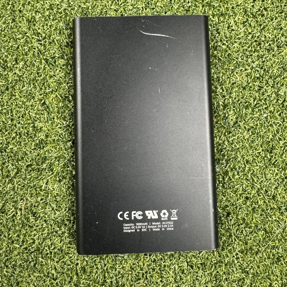 iHome portable power