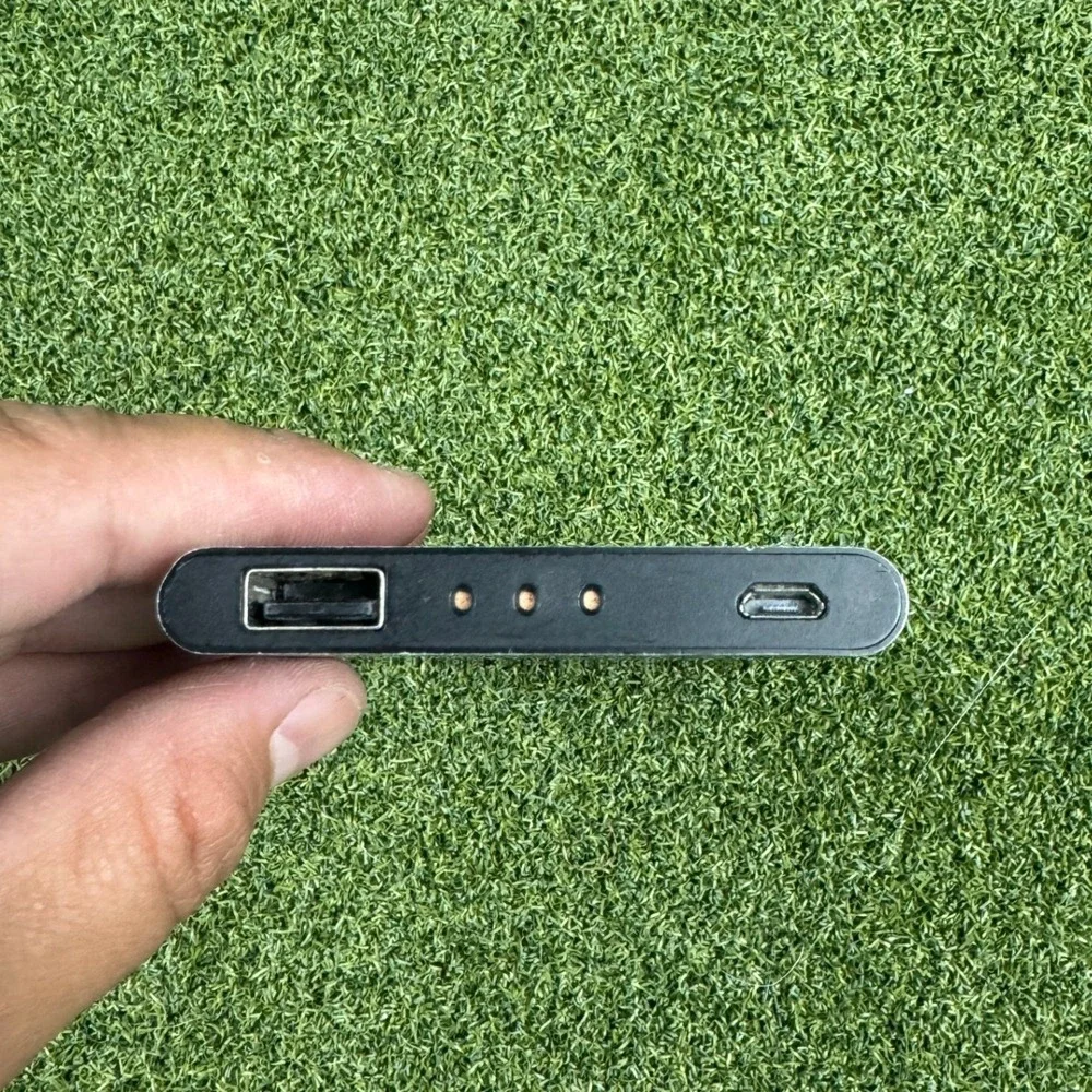 iHome portable power