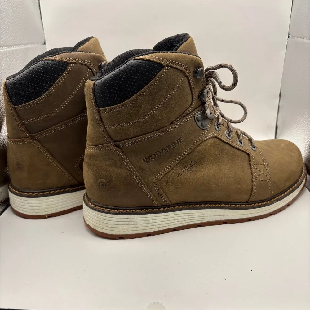 Wolverine 90 epx
