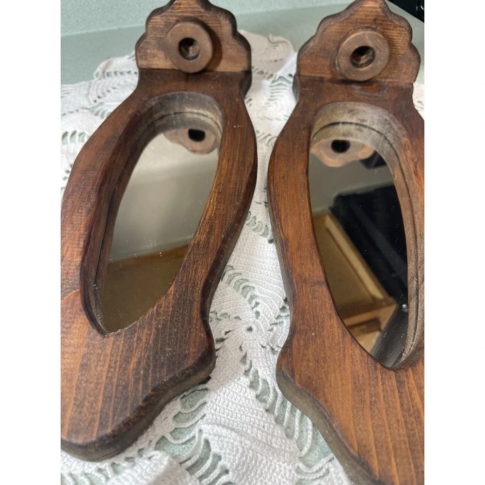 Wooden Ships measurements see