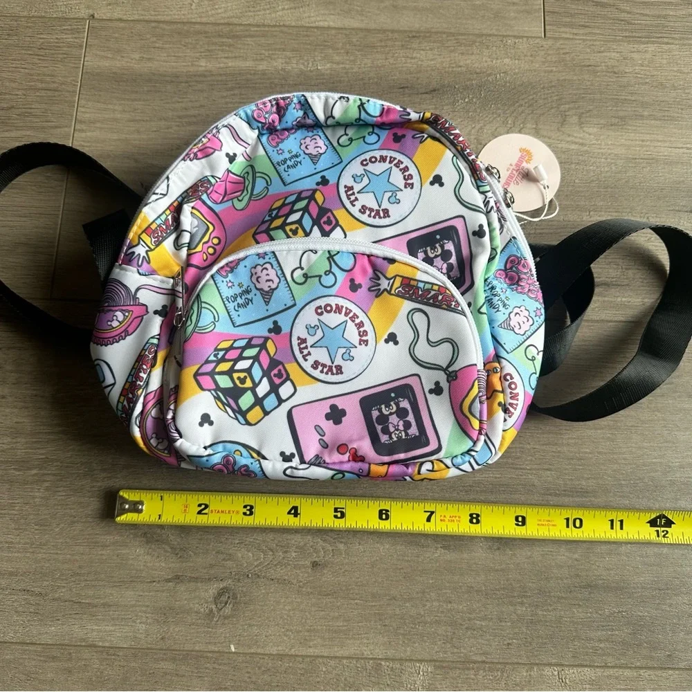 N/A nwt retro