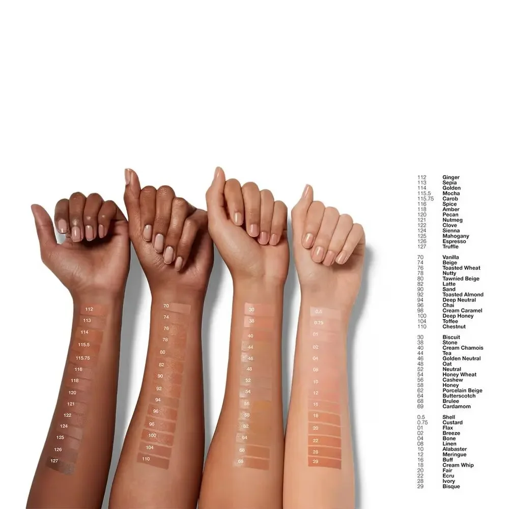Clinique retail $39