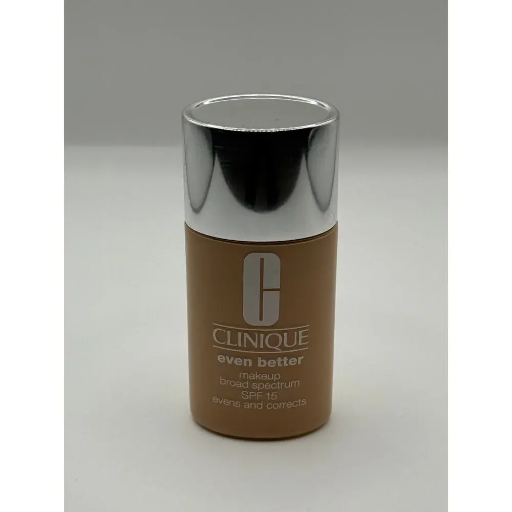 Clinique retail $39