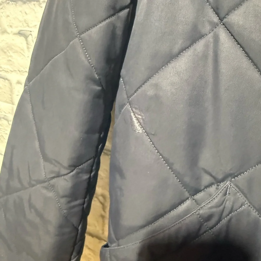J. Crew one looking textured