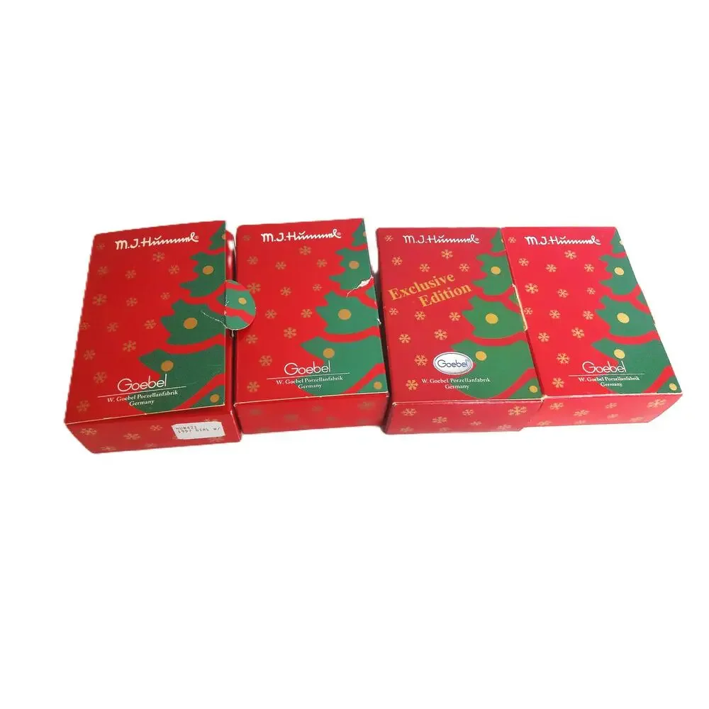 Hummel set 1209