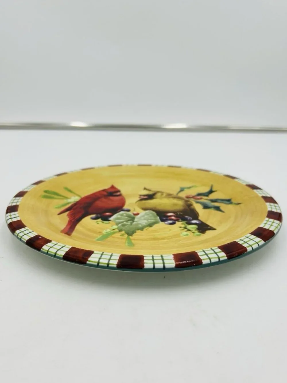 Lenox winter greetings