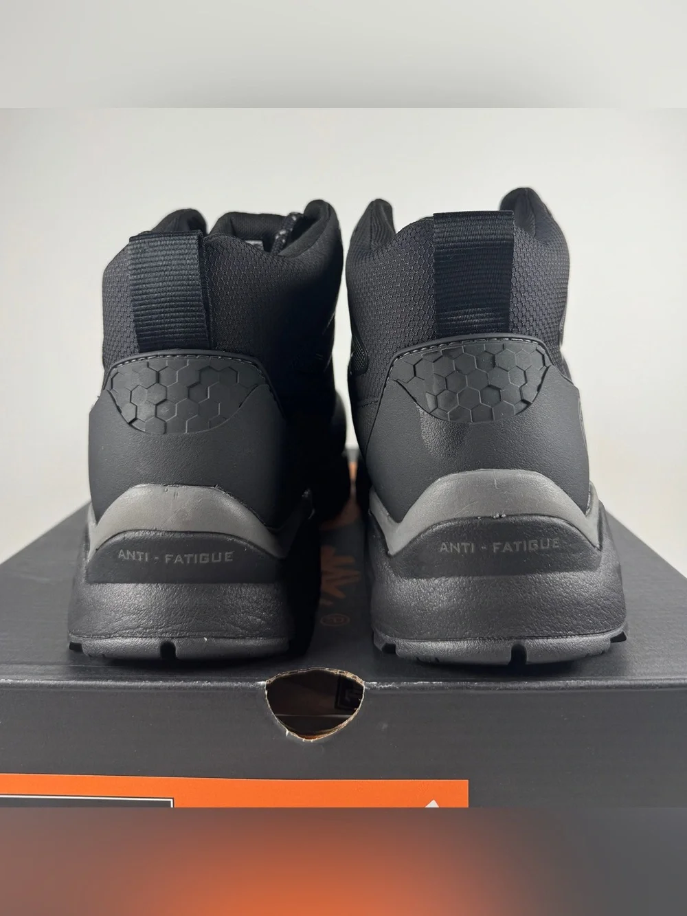 Timberland PRO these timberland