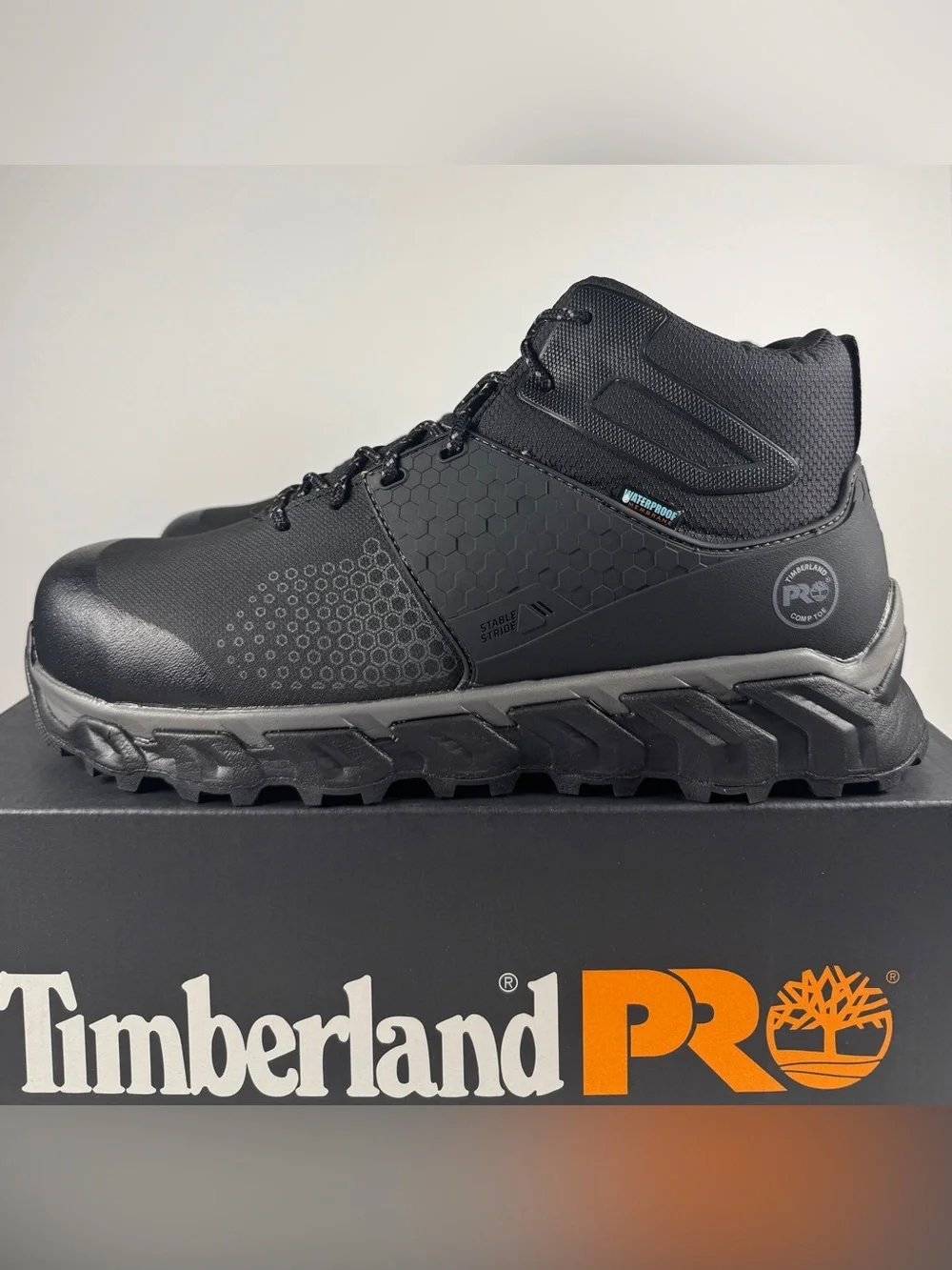 Timberland PRO these timberland