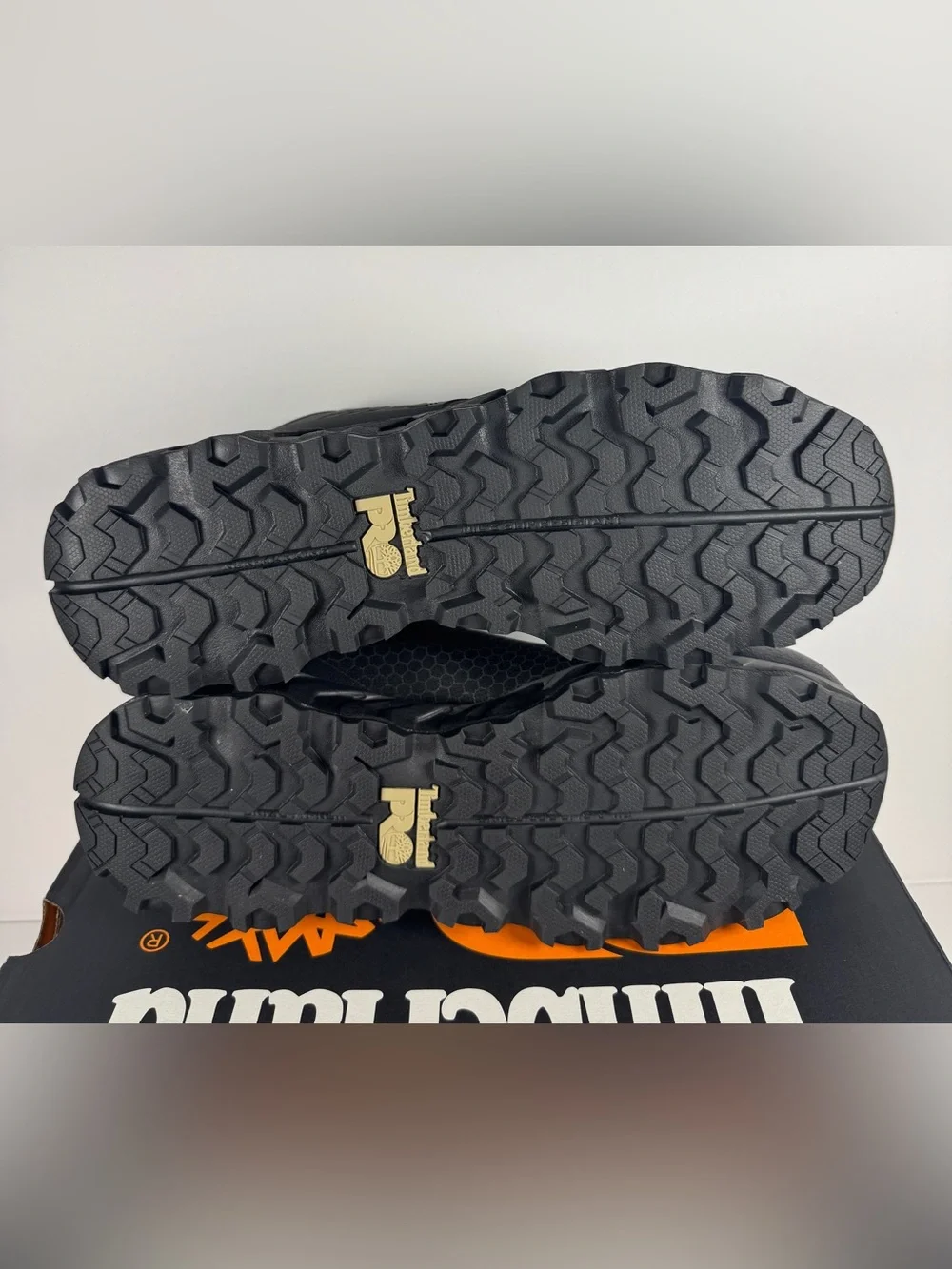 Timberland PRO these timberland
