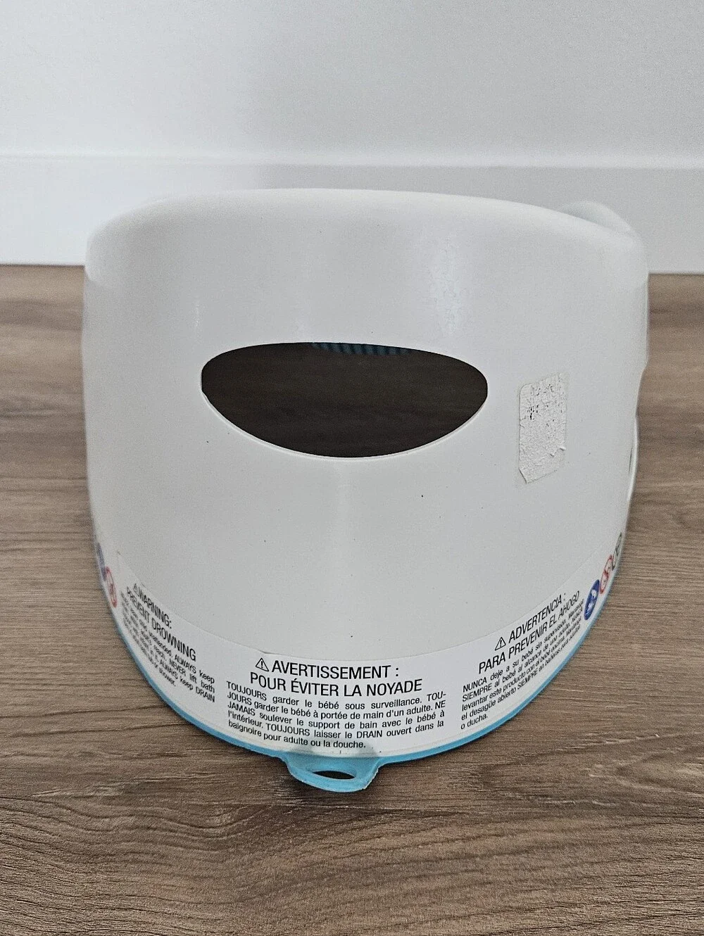 Angelcare bath support